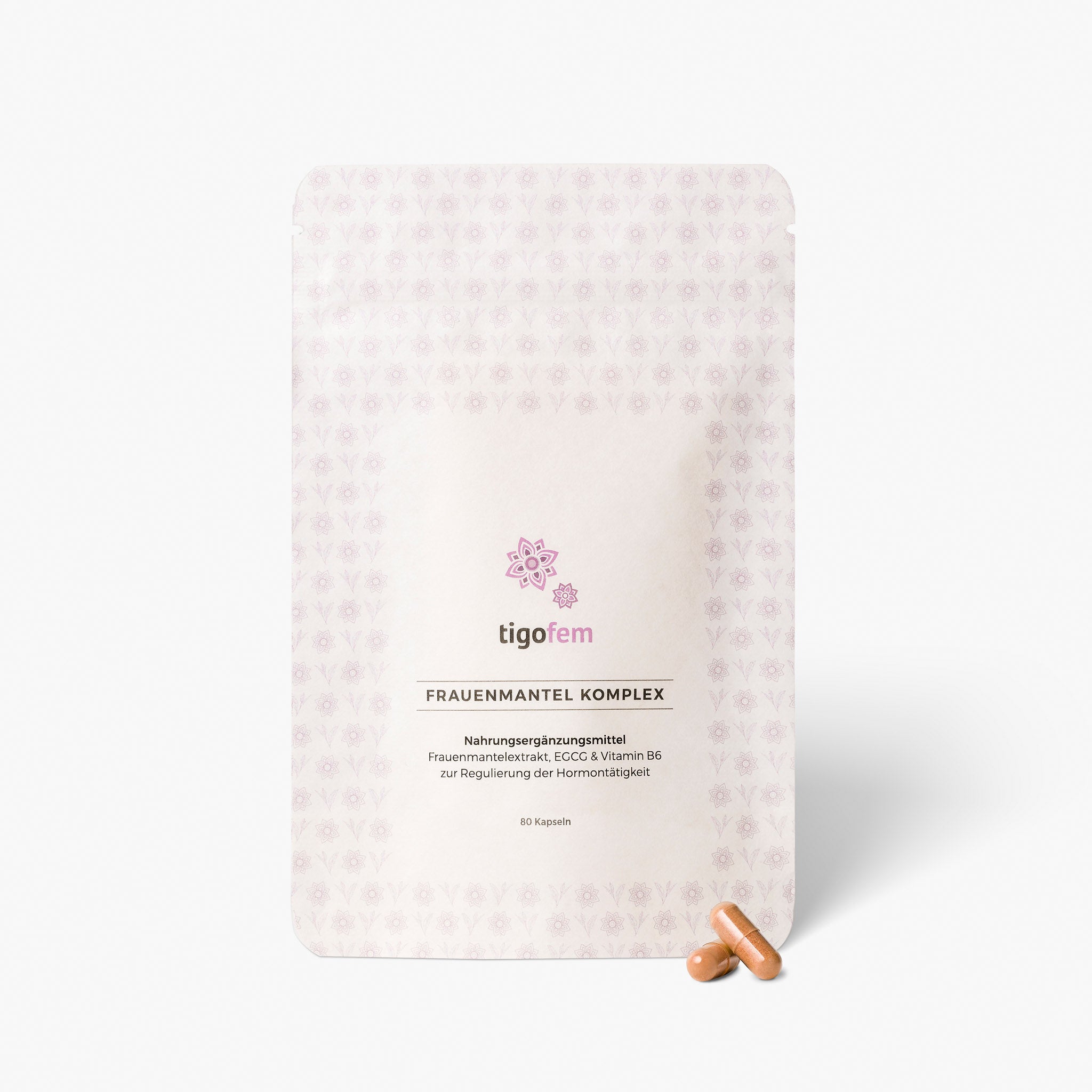 Tigofem Lady’s Mantle Complex – Refill