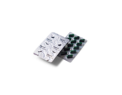 tigovit Green Tea Complex