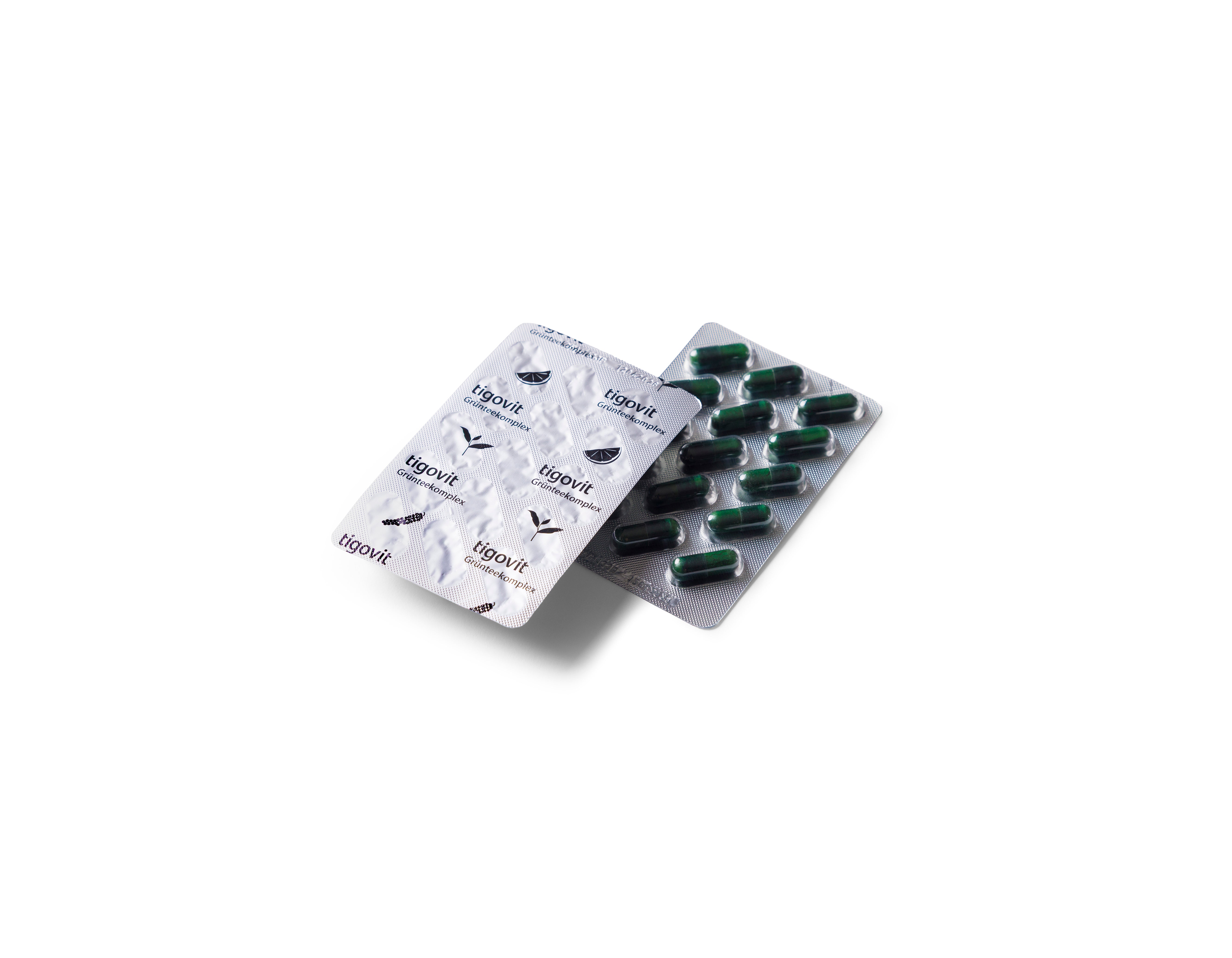 tigovit Green Tea Complex