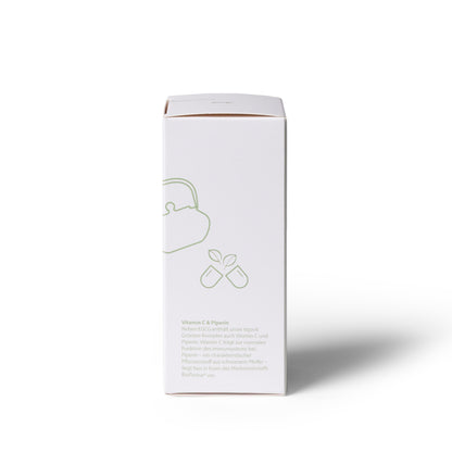 tigovit Green Tea Complex